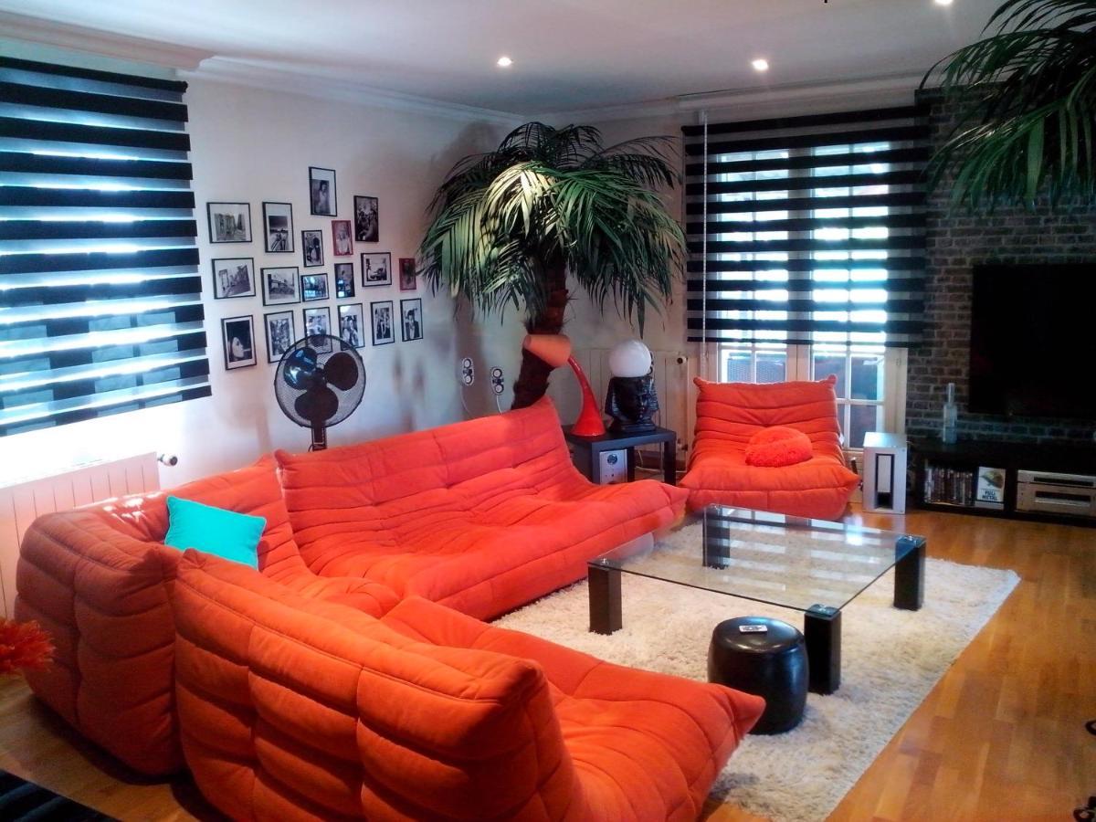 Moderne Home Original Design Haguenau Zewnętrze zdjęcie